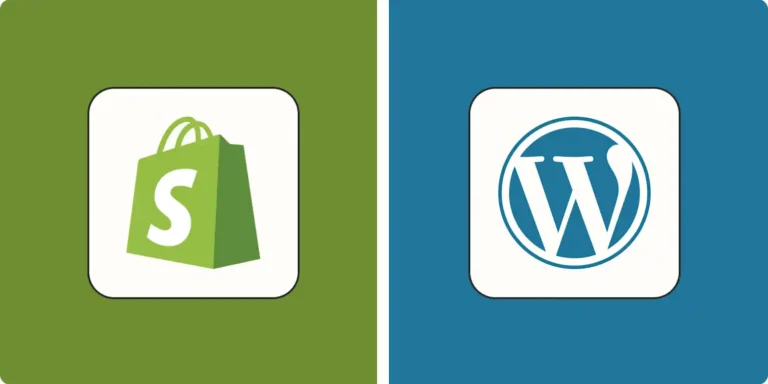 WordPress vagy Shopify? Melyik éri meg jobban 2026-ban?